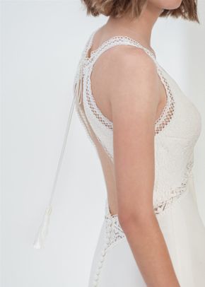 BABETTE, Fara Sposa