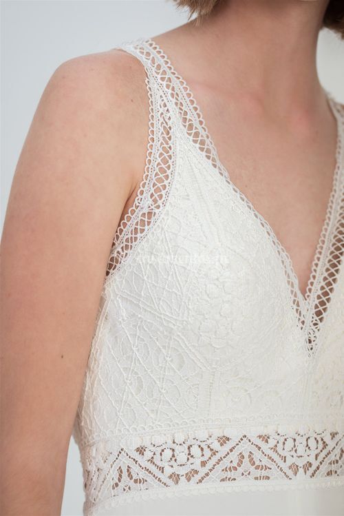 BABETTE, Fara Sposa