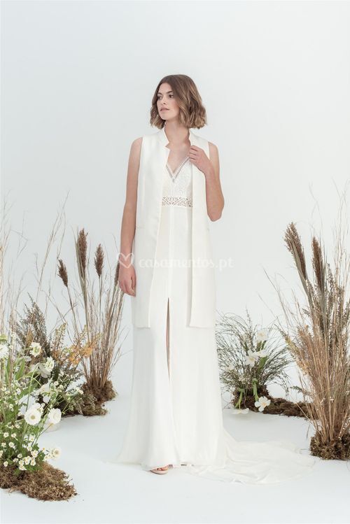 BABETTE, Fara Sposa
