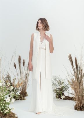 BABETTE, Fara Sposa