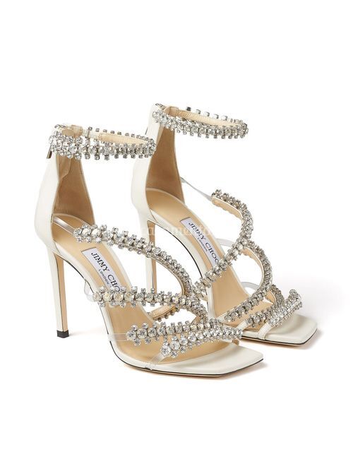 JOSEFINE100ANI, Jimmy Choo