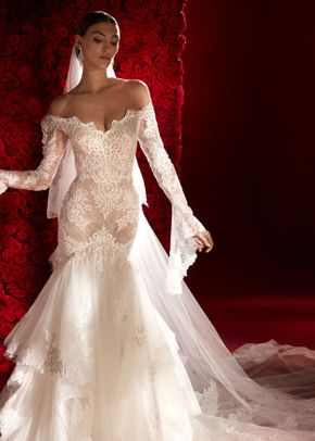 V-DAMRAU, Atelier Pronovias