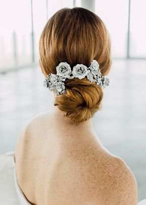 EMERSYN, Maria Elena Headpieces