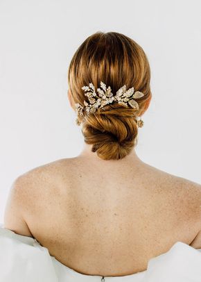 EMMY, Maria Elena Headpieces