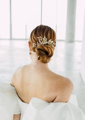 EMMY, Maria Elena Headpieces