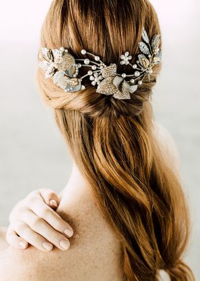 CORALYS COMB, Maria Elena Headpieces