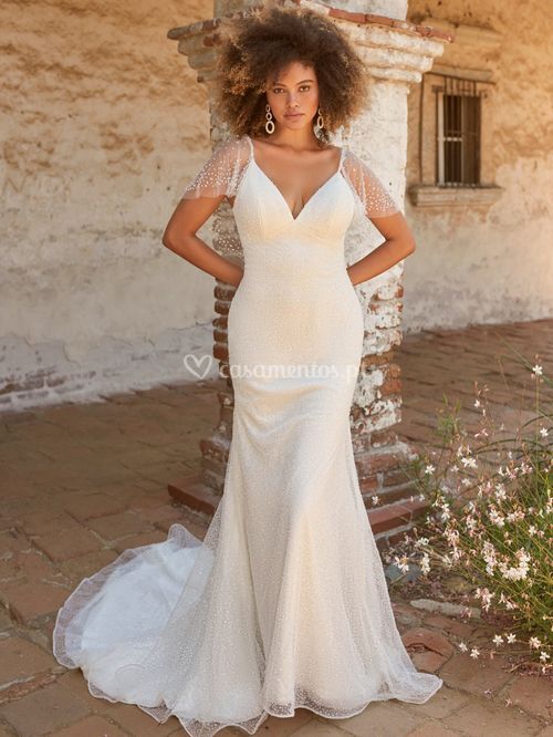 Gina, Maggie Sottero