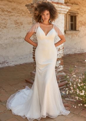 Gina, Maggie Sottero