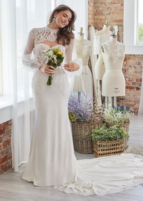 Yates, Maggie Sottero