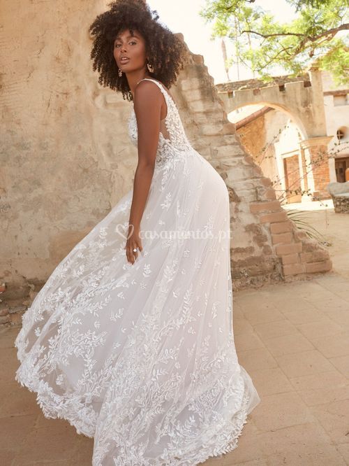 Mindel, Maggie Sottero