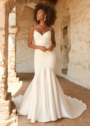 Newton, Maggie Sottero