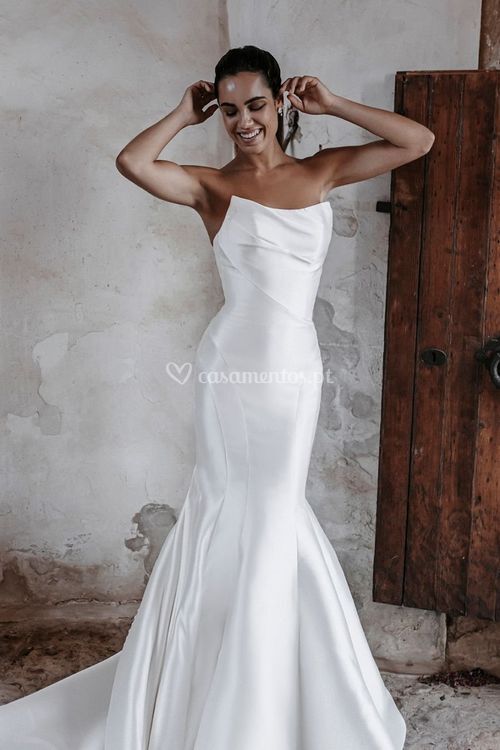 Carmen, Allure Bridals