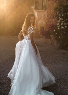 Antonina, Allure Bridals