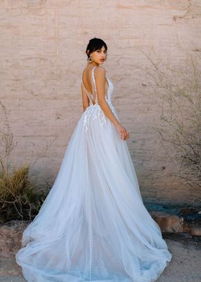 F238, Allure Bridals
