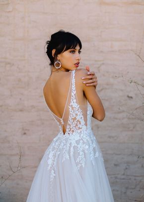 F238, Allure Bridals