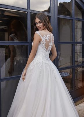 Cherie, Randy Fenoli