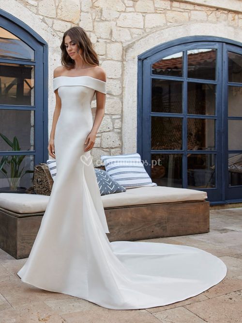 Chloe, Randy Fenoli