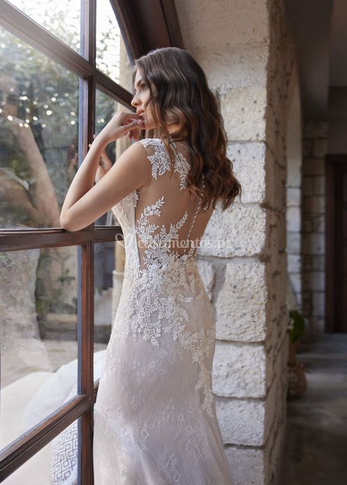 Cristie, Randy Fenoli