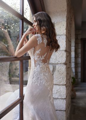 Cristie, Randy Fenoli