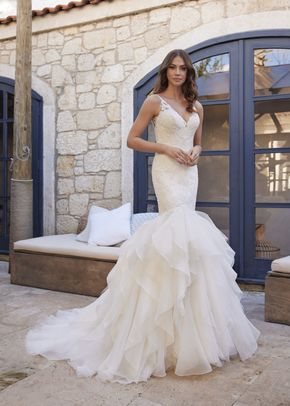 Christine, Randy Fenoli