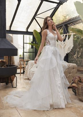 Candace A, Randy Fenoli