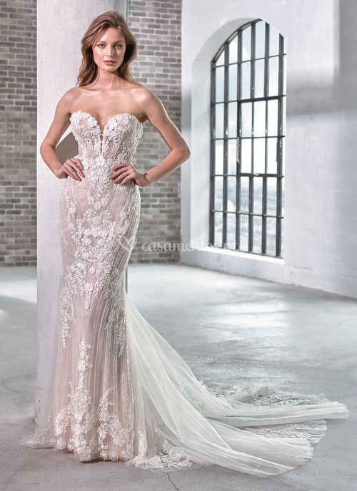 Flynn, Badgley Mischka