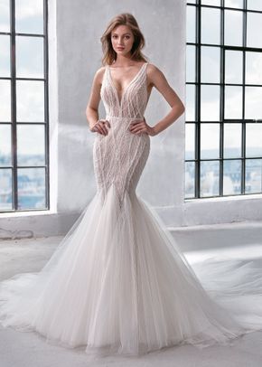 Fiona, Badgley Mischka