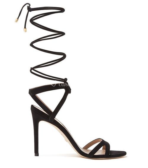 SW 40, Stuart Weitzman