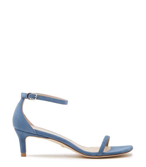 SW 44, Stuart Weitzman