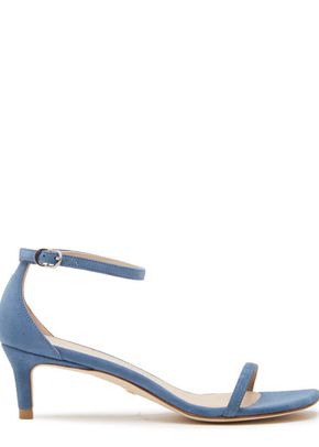 SW 44, Stuart Weitzman