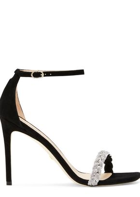 SW 34, Stuart Weitzman