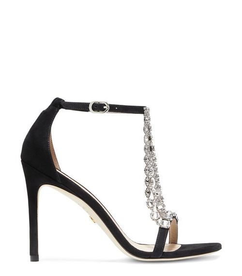 SW 35, Stuart Weitzman