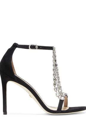 SW 35, Stuart Weitzman