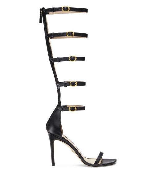 SW 07, Stuart Weitzman