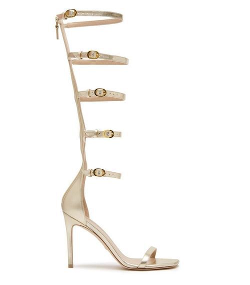 SW 62, Stuart Weitzman