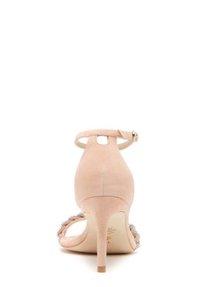 NUDISTCURVE 75 HIGHSHINE SANDAL, Stuart Weitzman