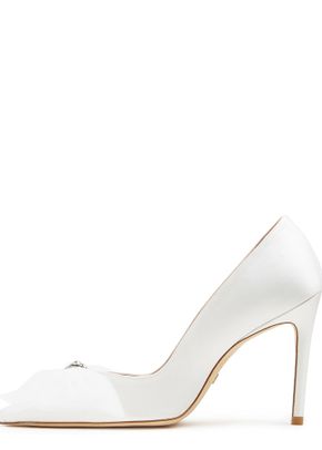 DELIA 100 PUMP, Stuart Weitzman