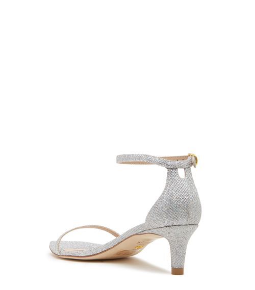 NUDISTCURVE 50 SANDAL, Stuart Weitzman