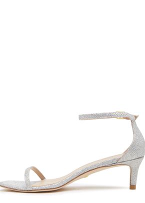 NUDISTCURVE 50 SANDAL, Stuart Weitzman