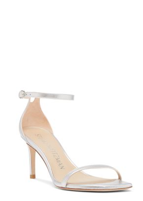 NUDISTCURVE 75 SANDAL, Stuart Weitzman