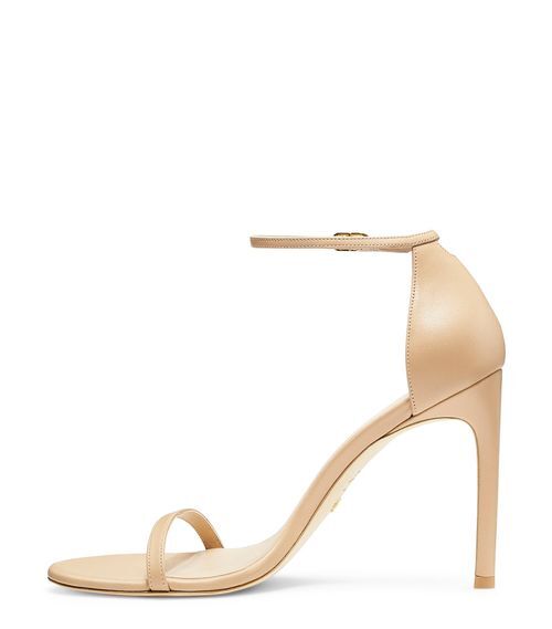 NUDISTSONG, Stuart Weitzman