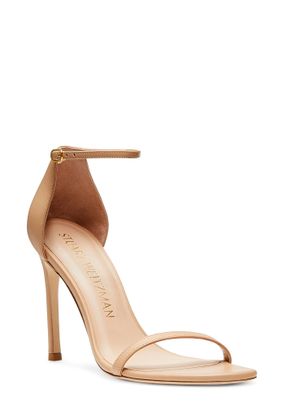 NUDISTSONG, Stuart Weitzman