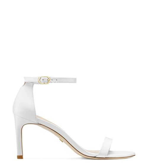 NUNAKEDSTRAIGHT 1, Stuart Weitzman