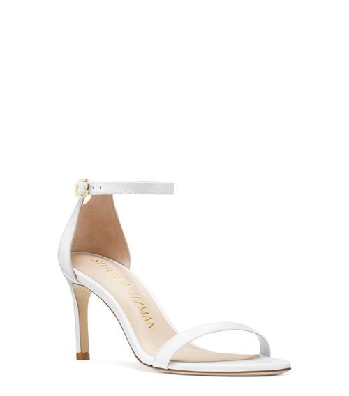 NUNAKEDSTRAIGHT 1, Stuart Weitzman