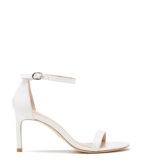 NUNAKEDSTRAIGHT 1, Stuart Weitzman