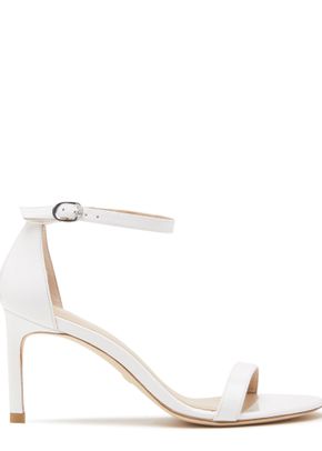 NUNAKEDSTRAIGHT 1, Stuart Weitzman