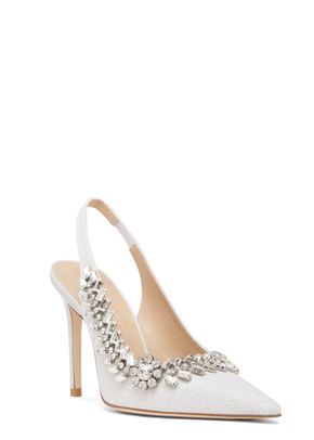 PROMISE 100, Stuart Weitzman