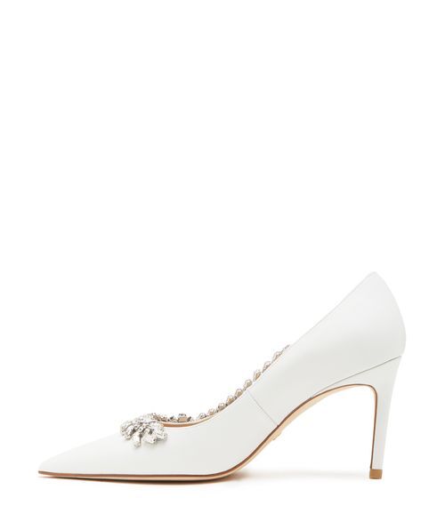 PROMISE 85 PUMP, Stuart Weitzman