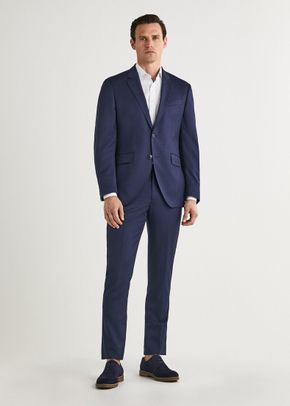 HM470178 5CR, Hackett London