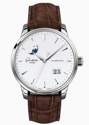 G 22, Glashütte